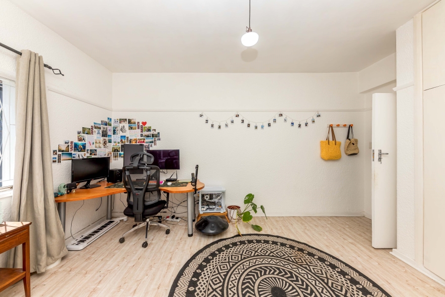 To Let 2 Bedroom Property for Rent in Rondebosch Western Cape